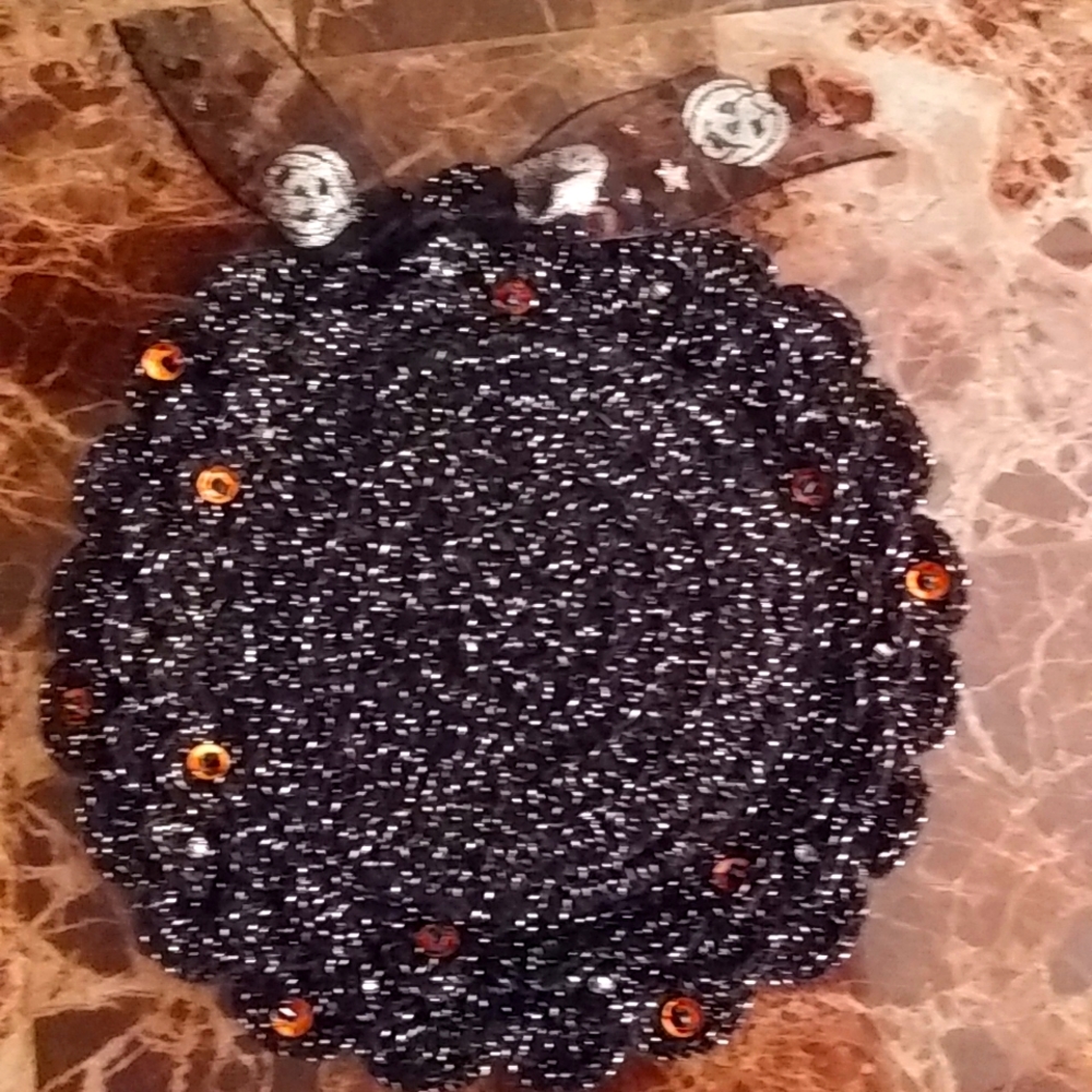 Halloween Coasters